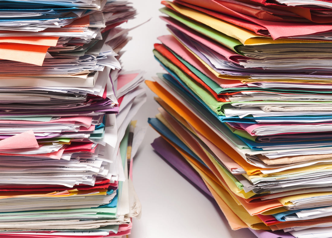 Warum Akteneinsicht immer sinnvoll ist: Ein Blick auf die Bedeutung von Transparenz im Rechtsverfahren